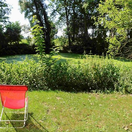 Gersthof Appartement Erding Buitenkant foto