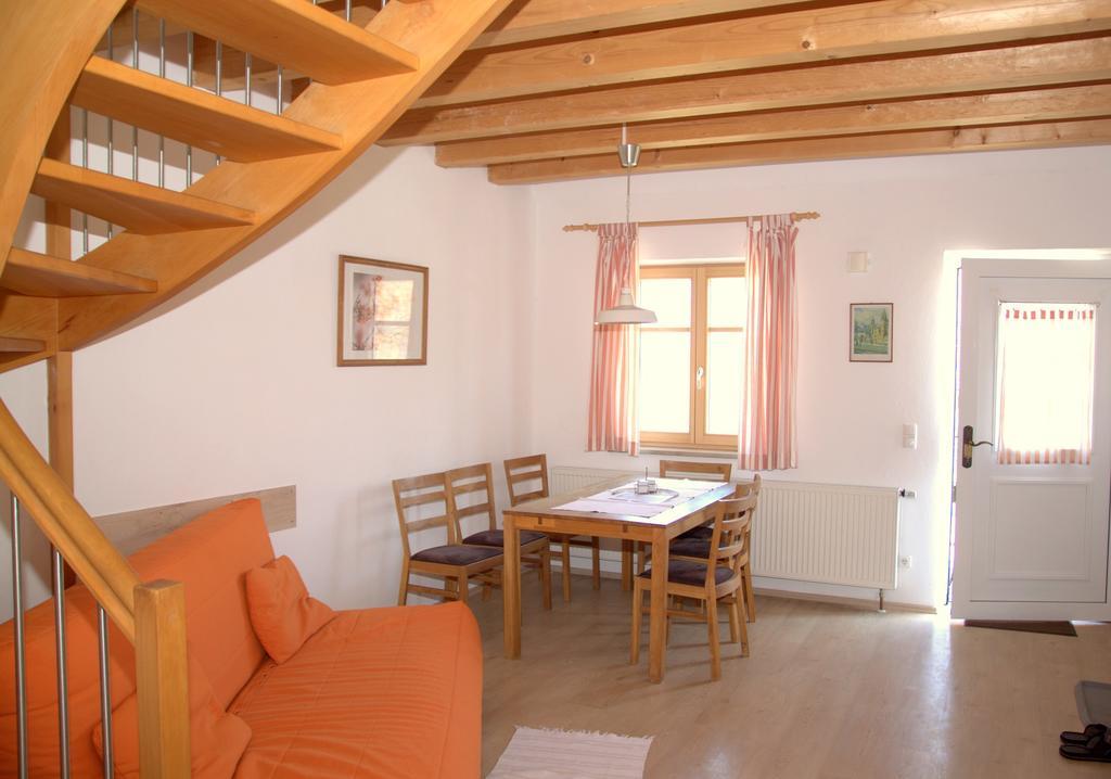 Gersthof Appartement Erding Buitenkant foto
