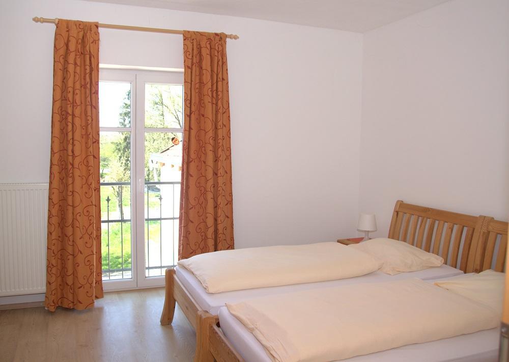 Gersthof Appartement Erding Buitenkant foto