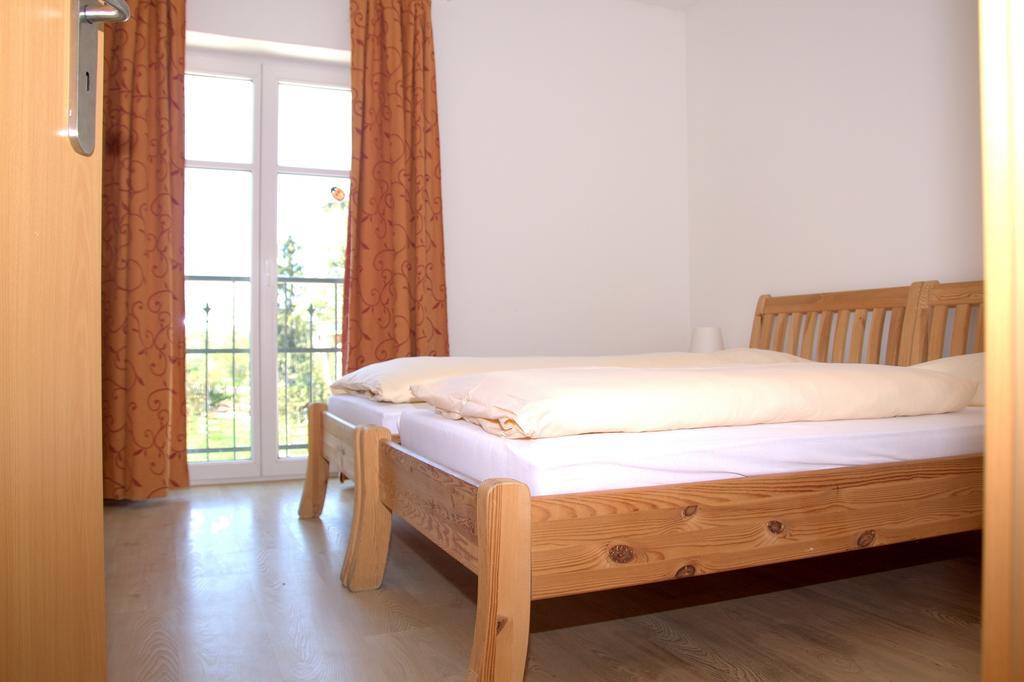 Gersthof Appartement Erding Buitenkant foto
