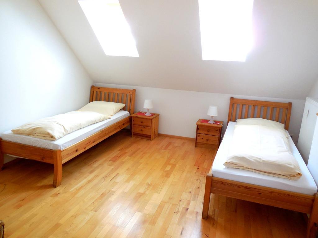 Gersthof Appartement Erding Buitenkant foto
