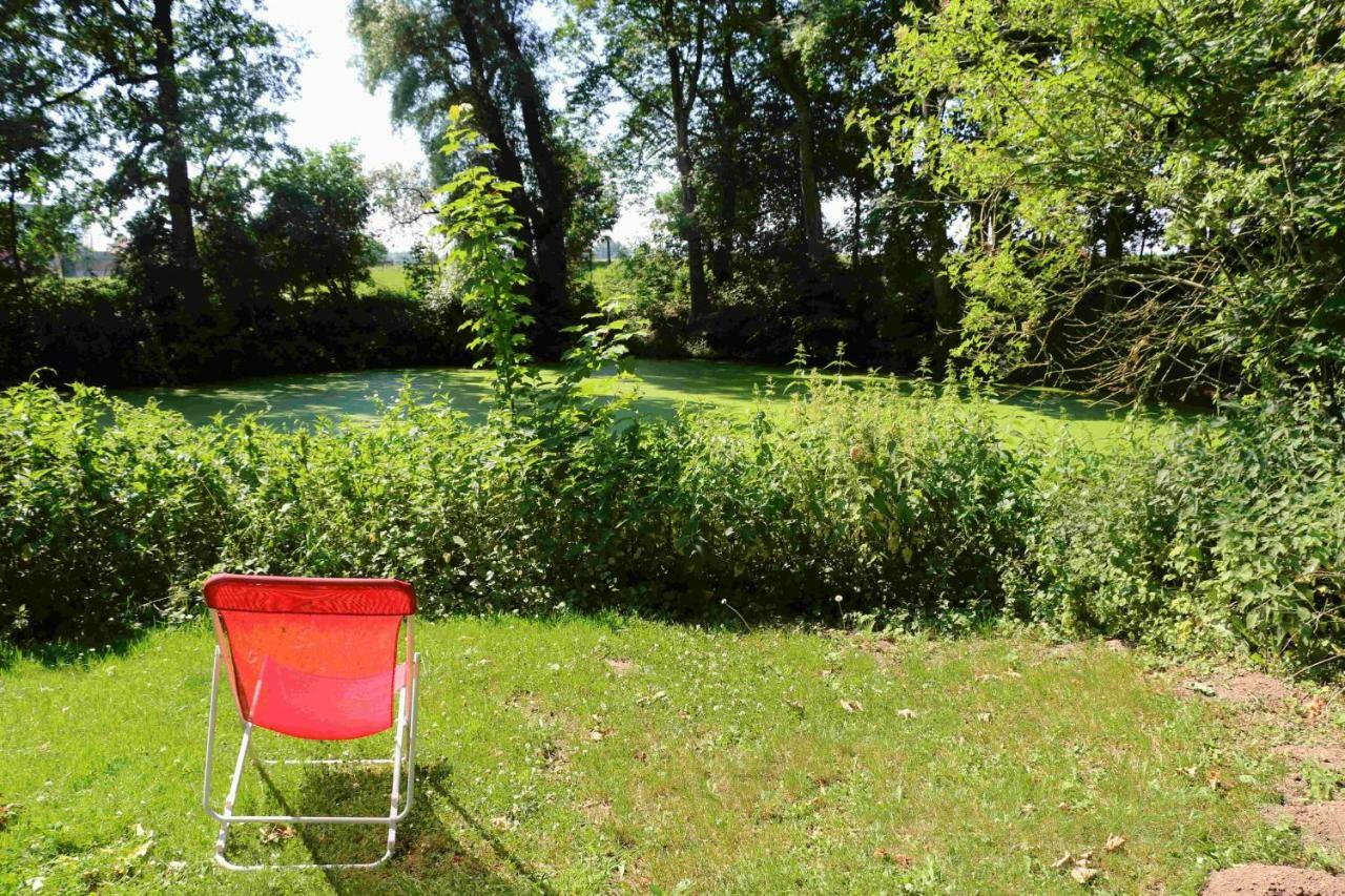 Gersthof Appartement Erding Buitenkant foto