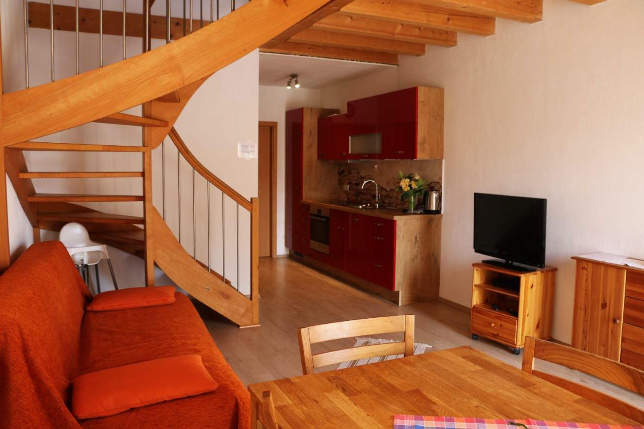 Gersthof Appartement Erding Buitenkant foto