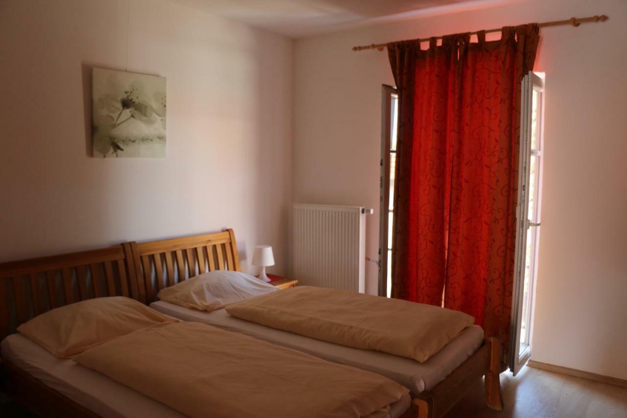 Gersthof Appartement Erding Buitenkant foto