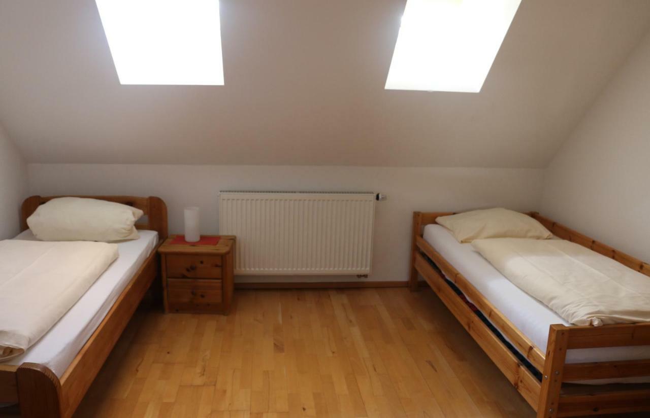 Gersthof Appartement Erding Buitenkant foto