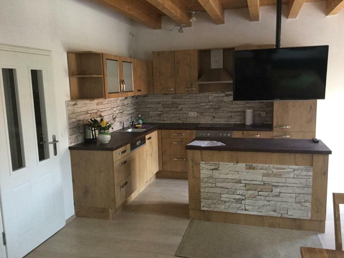 Gersthof Appartement Erding Buitenkant foto