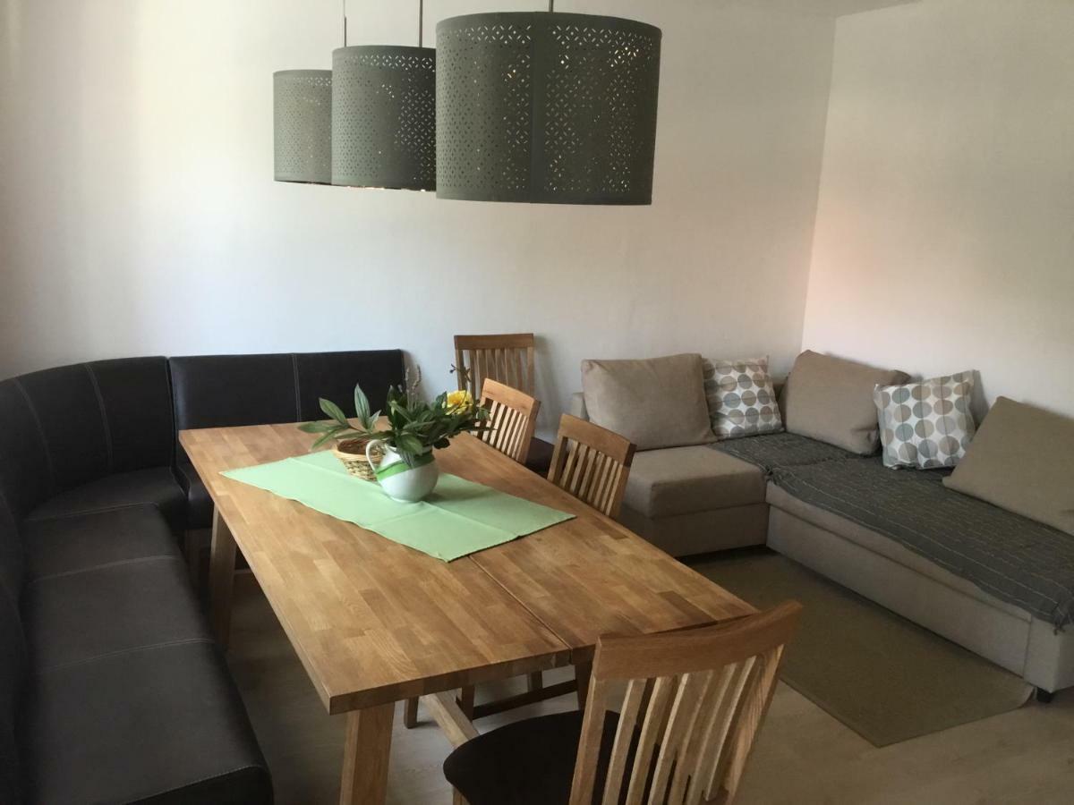 Gersthof Appartement Erding Buitenkant foto