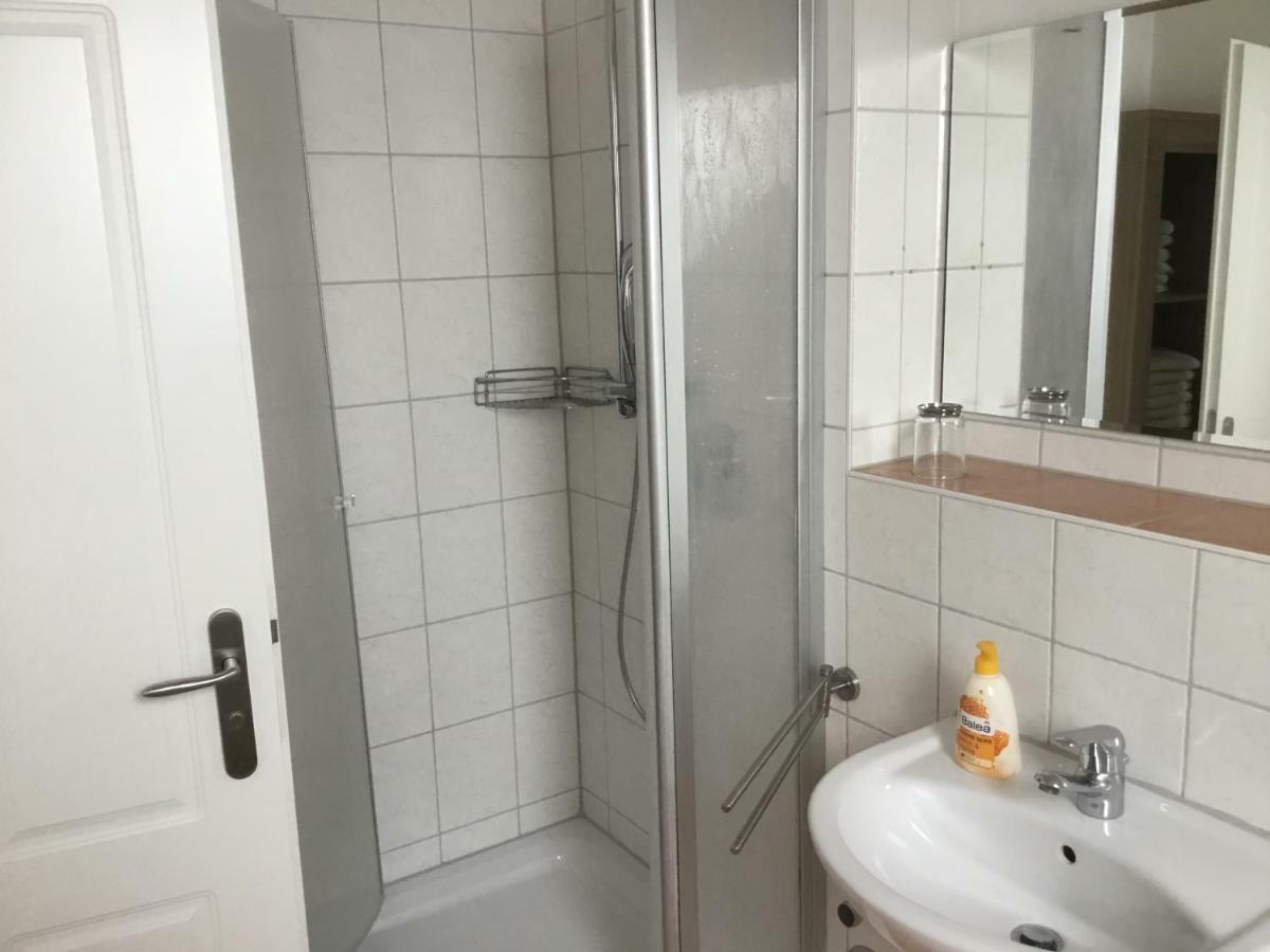 Gersthof Appartement Erding Buitenkant foto